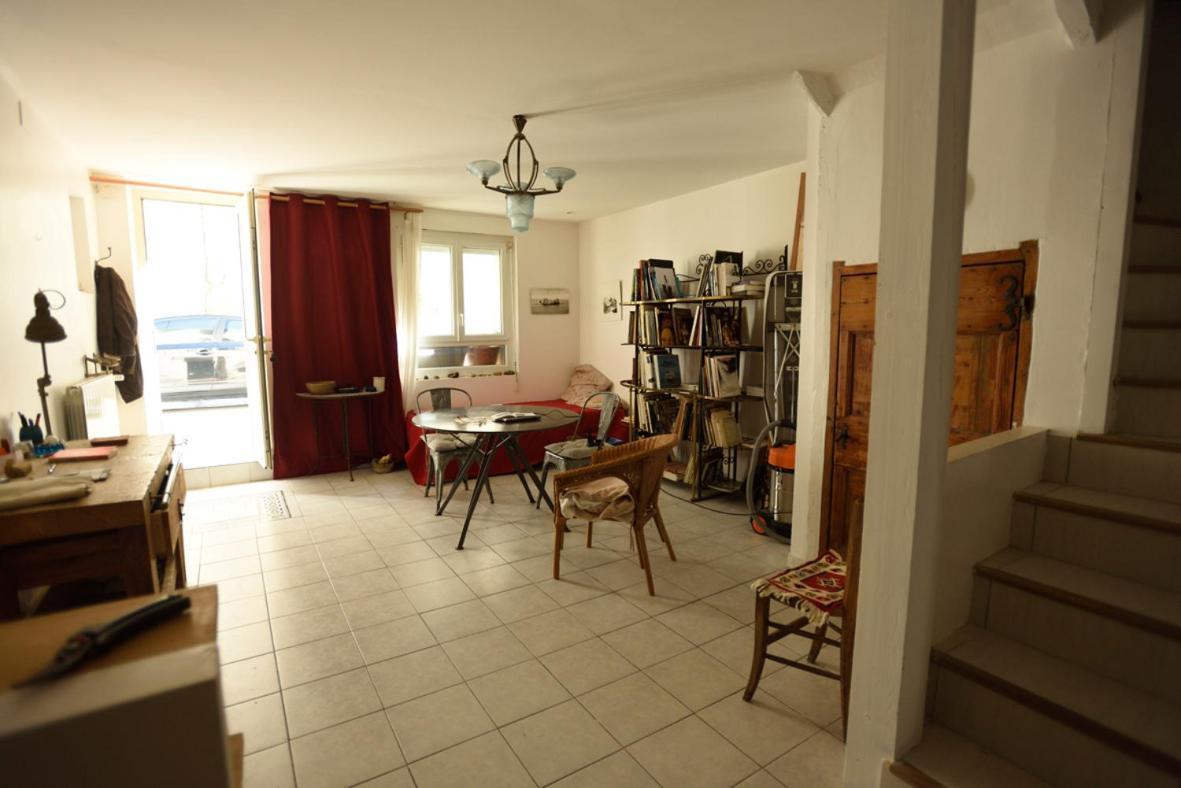 La Chambre Claire ซีฌ็อง ภายนอก รูปภาพ